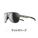 ベストスポーツ adidas（アディダス）製品。adidas サングラス PACYR AD33-75-5500