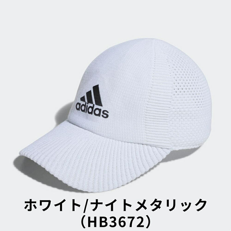 ベストスポーツ adidas（アディダス） プライムニット キャップ 22SS WM329
