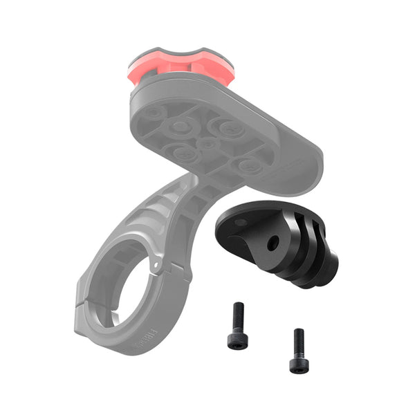 自転車アクセサリー Gearlock（ギアロック）製品。Gearlock AG100 Action Cam Mount Adapter