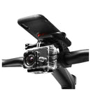 ベストスポーツ Gearlock（ギアロック）製品。Gearlock AG100 Action Cam Mount Adapter