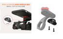 ベストスポーツ Gearlock（ギアロック）製品。Gearlock AG100 Action Cam Mount Adapter