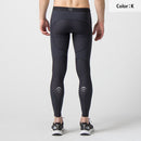 ベストスポーツ C3fit（シースリーフィット）製品。C3fit M'sインパクトエアーロングタイツ 18SS 3F14127