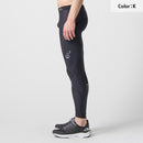 ベストスポーツ C3fit（シースリーフィット）製品。C3fit M'sインパクトエアーロングタイツ 18SS 3F14127