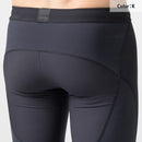 ベストスポーツ C3fit（シースリーフィット）製品。C3fit M'sインパクトエアーロングタイツ 18SS 3F14127