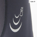 ベストスポーツ C3fit（シースリーフィット）製品。C3fit M'sインパクトエアーロングタイツ 18SS 3F14127