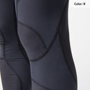 ベストスポーツ C3fit（シースリーフィット）製品。C3fit M'sインパクトエアーロングタイツ 18SS 3F14127