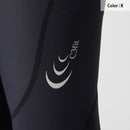 ベストスポーツ C3fit（シースリーフィット）製品。C3fit インパクトエアーロングタイツ 3FW14127