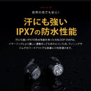 ベストスポーツ AIRLOOP（エアループ）製品。AIRLOOP SNAP 3-IN-1 イヤホン 2021