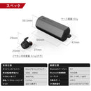 ベストスポーツ AIRLOOP（エアループ）製品。AIRLOOP SNAP 3-IN-1 イヤホン 2021