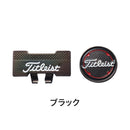 ベストスポーツ Titleist（タイトリスト）製品。Titleist キャップクリップマーカー AJBM51