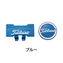 ベストスポーツ Titleist（タイトリスト）製品。Titleist キャップクリップマーカー AJBM51