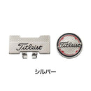 ベストスポーツ Titleist（タイトリスト）製品。Titleist キャップクリップマーカー AJBM51