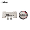 ベストスポーツ Titleist（タイトリスト）製品。Titleist キャップクリップマーカー AJBM51