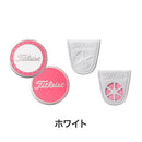 ベストスポーツ Titleist（タイトリスト）製品。Titleist ポケットクリップマーカー AJBM91