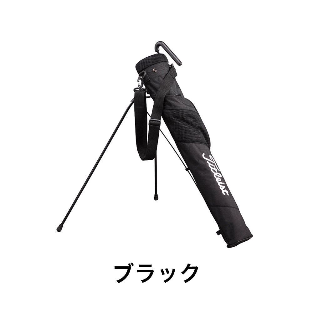 タイトリストセルフスタンドキャリー AJSSB71 0hqibR-