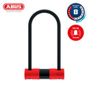 ベストスポーツ ABUS（アブス）製品。ABUS ALARM 440A/170HB230 USH