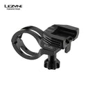 ベストスポーツ LEZYNE（レザイン）製品。LEZYNE AL HANDLE BAR MOUNT 31.8mm FOR Y8 57-3583332002