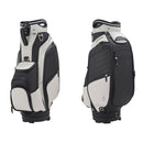 ベストスポーツ VESSEL（ベゼル）製品。VESSEL ベゼル ゴルフ メンズ キャディバッグ キャディーバッグ カート バッグ APX Staff 4.8kg 9型 6分割 口枠 おすすめ おしゃれ 高級感 ラグジュアリー 8730120
