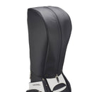 ベストスポーツ VESSEL（ベゼル）製品。VESSEL ベゼル ゴルフ メンズ キャディバッグ キャディーバッグ カート バッグ APX Staff 4.8kg 9型 6分割 口枠 おすすめ おしゃれ 高級感 ラグジュアリー 8730120