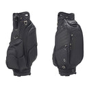 ベストスポーツ VESSEL（ベゼル）製品。VESSEL ベゼル ゴルフ メンズ キャディバッグ キャディーバッグ カート バッグ APX Staff 4.8kg 9型 6分割 口枠 おすすめ おしゃれ 高級感 ラグジュアリー 8730120