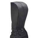 ベストスポーツ VESSEL（ベゼル）製品。VESSEL ベゼル ゴルフ メンズ キャディバッグ キャディーバッグ カート バッグ APX Staff 4.8kg 9型 6分割 口枠 おすすめ おしゃれ 高級感 ラグジュアリー 8730120