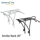 ベストスポーツ DAHON（ダホン）製品。DAHON ARCLITE RACK 20"