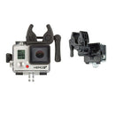 ベストスポーツ GoPro（ゴープロ）製品。GoPro スポーツマンマウント