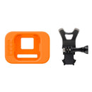 ベストスポーツ GoPro（ゴープロ）製品。GoPro バイトマウント（HERO Session/HERO5 Session）