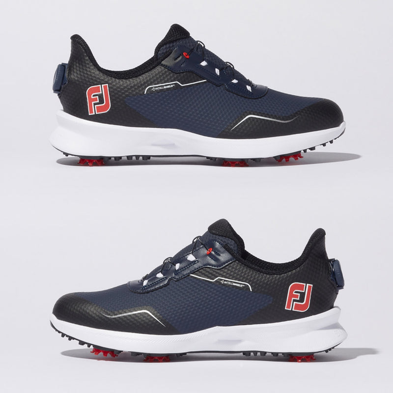 FOOTJOY シューズ アタック BOA 22FW 53380 | 自転車、ゴルフ