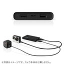 ベストスポーツ GoPro（ゴープロ）製品。GoPro ポータブルパワーパック AZPBC-001