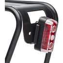 ベストスポーツ Blackburn（ブラックバーン）製品。Blackburn ブラックバーン 自転車 アクセサリー ライト デイブレイザー 65 リア 7097041 BLITZデイタイムモード マウント方法 TIRレンズ 完全防水 USB充電