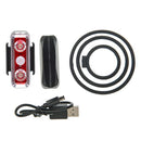 ベストスポーツ Blackburn（ブラックバーン）製品。Blackburn ブラックバーン 自転車 アクセサリー ライト デイブレイザー 65 リア 7097041 BLITZデイタイムモード マウント方法 TIRレンズ 完全防水 USB充電