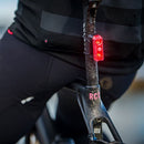 ベストスポーツ Blackburn（ブラックバーン）製品。Blackburn ブラックバーン 自転車 アクセサリー ライト デイブレイザー 65 リア 7097041 BLITZデイタイムモード マウント方法 TIRレンズ 完全防水 USB充電