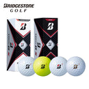 ベストスポーツ BRIDGESTONE（ブリヂストン）製品。BRIDGESTONE TOUR B X 3球入