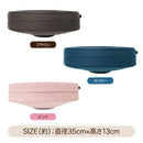 ベストスポーツ NEEDS LABO（ニーズラボ）製品。NEEDS LABO 体幹ゆらゆらバランスクッション