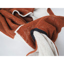 ベストスポーツ WARP（ワープ）製品。WARP バスタオル ゴージャスファイター+4