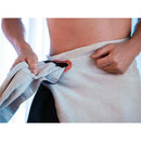 ベストスポーツ WARP（ワープ）製品。WARP バスタオル ゴージャスファイター+4