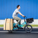 ベストスポーツ Tern（ターン）製品。Tern Batten Straps