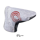 ベストスポーツ Callaway（キャロウェイ）製品。Callaway オデッセイ ベア ブレード パターカバー SS 21 JM 21SS 5521094