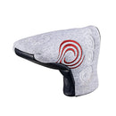 ベストスポーツ Callaway（キャロウェイ）製品。Callaway オデッセイ ベア ブレード パターカバー SS 21 JM 21SS 5521094