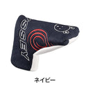 ベストスポーツ Callaway（キャロウェイ）製品。Callaway オデッセイ ベア ブレード パターカバー SS 21 JM 21SS 5521094