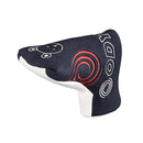 ベストスポーツ Callaway（キャロウェイ）製品。Callaway オデッセイ ベア ブレード パターカバー SS 21 JM 21SS 5521094