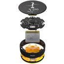 ベストスポーツ Beeline（ビーライン）製品。Beeline ビーライン 自転車用 ナビゲーション サイクリング マップ ルート Velo2 ヴェロ2 ロードバイク 簡単固定 高視認性 ロードレーティング スピードメーター 簡単操作 耐候性 耐水性 防塵性