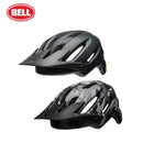 ベストスポーツ BELL（ベル）製品。BELL ベル 自転車 ヘルメット 4FORTY MIPS 4フォーティ 7088202 インテグレーテッドMIPS フロートフィットシステム スウェットガイド アジャスタブルバイザー フルハードシェル