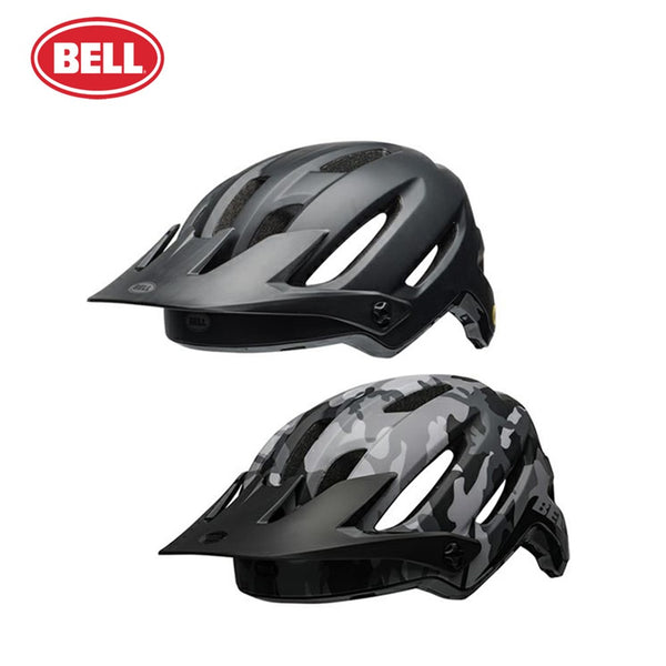 商品 BELL（ベル）製品。BELL ベル 自転車 ヘルメット 4FORTY MIPS 4フォーティ 7088202 インテグレーテッドMIPS フロートフィットシステム スウェットガイド アジャスタブルバイザー フルハードシェル