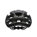 ベストスポーツ BELL（ベル）製品。BELL ベル 自転車 ヘルメット CREST クレスト Universal M L 7142552 ベンチレーション 17 マットブラック ダークチタニウム グレイ シルバー ハイヴィズオレンジ