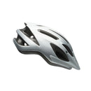 ベストスポーツ BELL（ベル）製品。BELL ベル 自転車 ヘルメット CREST クレスト Universal M L 7142552 ベンチレーション 17 マットブラック ダークチタニウム グレイ シルバー ハイヴィズオレンジ