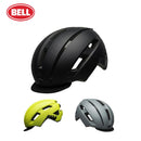ベストスポーツ BELL（ベル）製品。BELL ベル 自転車 ヘルメット DAILY デイリー Universal M L 7128369 シンプルアウターデザイン シティヘルメット ベルクロ取り外し可能 マットグレー ブラック マットブラック マットハイヴィズ