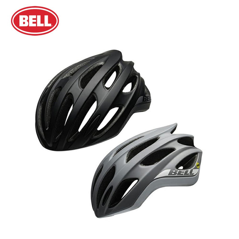 ベストスポーツ BELL（ベル）製品。BELL ベル 自転車 ヘルメット FORMULA MIPS フォーミュラ 7113510 快適性 安全性 フロートフィットシステム スウェットガイドライナー ポリカーボネート