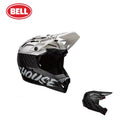 ベストスポーツ BELL（ベル）製品。BELL ベル 自転車 ヘルメット FULL-10 SPHERICAL フル-10 スフェリカル 7139153 熱交換エアフローシステム インテグレーテッド イオニックプラス抗菌パッド パノラミックゴーグルポート